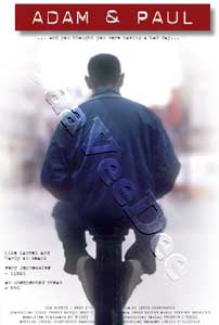 Adam & Paul (DVD)